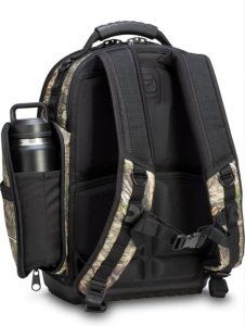 EDC Camo H